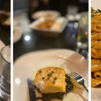 Cafe Napoli