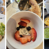 Cafe Patachou Indianapolis