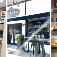 Cafe Portofino