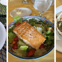 Cafe Provencal