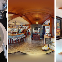 Café-resto Le Gavroche