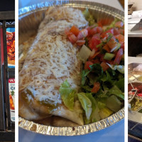 Cafe Rio Fresh Modern Mexican Gilbert