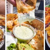 Cafe Rio Fresh Modern Mexican