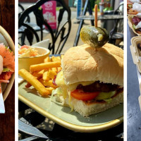 Café Rustica Lutterworth LE17 4SS