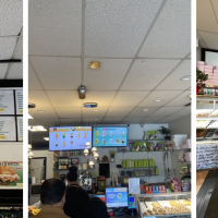 Cafe Tapioca