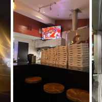 Cafe Verde pizzeria