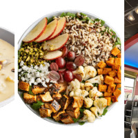 Café Zupas Orem