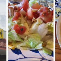 Cafe Mexico