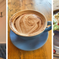 Caffe 1901 Deli, Manors