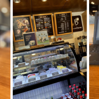 Caffe Bene