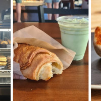 Caffe Ladro - West Seattle