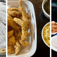 Cajun King