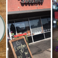 Cajun Steamer Bar & Grill