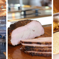 Caldwell County BBQ