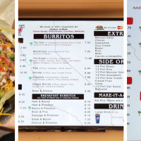 Cali Tacos