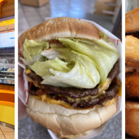 CaliBurger