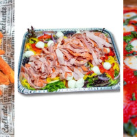 Caliente Pizza & Drafthouse