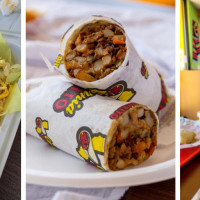 California Burrito Lodi
