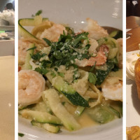 California Pizza Kitchen at International Plaza
