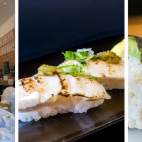 California Roll Factory
