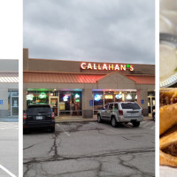 Callahan's West