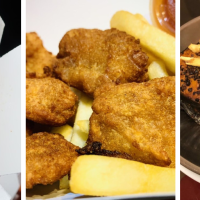 Calumet Fisheries