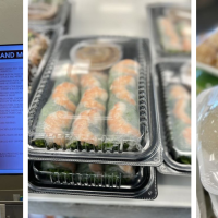Cam Huong Cafe Deli