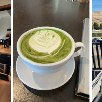 Cambie Taphouse Coffee