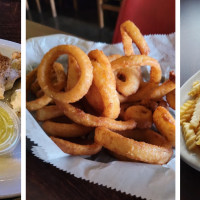 Camelot Bar and Grill