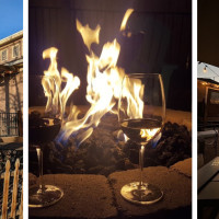 Cana Wine Bar
