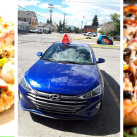Canadian Pizza Unlimited Cochrane