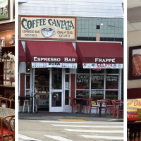 Cantata Coffee Company