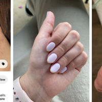 Canterbury Nails