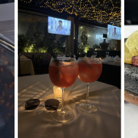 Cantina La 20 Polanco