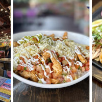 Cantina Louie (Melbourne, FL)