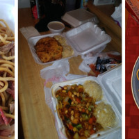 Canton Chinese Restaurant