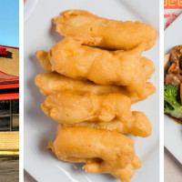 Canton House