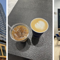 Capital One Café
