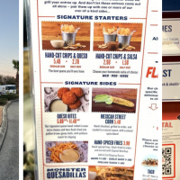 Capital Tacos