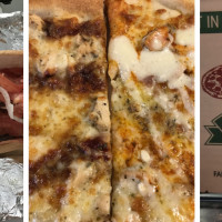 Cappy's Seaside Pizza & Steaks