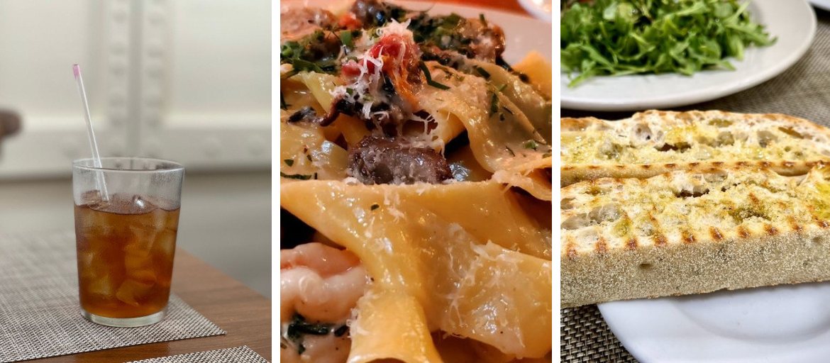 Caprice Cafe: A Culinary Gem in Redlands