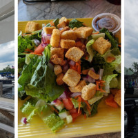 Captain Jack's