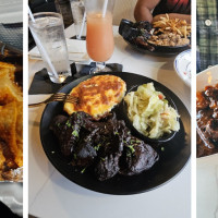 Caribbean Jerk Palace