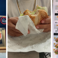 Carl's Jr. Penaflor