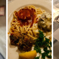 Carmen's Cafe