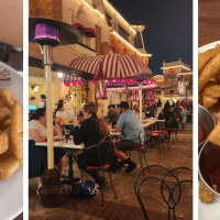 Carnation Cafe