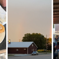 Carpenter Bar & Grill
