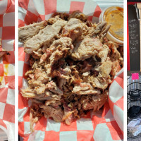 Carr's BBQ & Market
