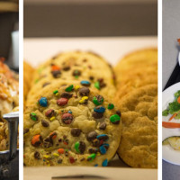Carson Dining Hall