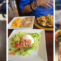Casa Agave Mexican Restaurant